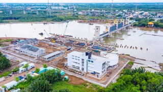 Đề xuất sử dụng 5 khu đất để thanh toán cho Dự án chống ngập 10 nghìn tỷ