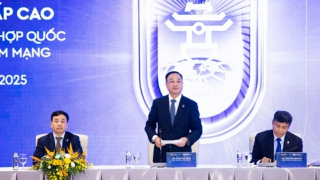 Những dấu ấn đậm nét về Lễ mở ký Công ước Hà Nội