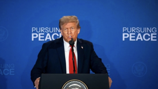 Tổng thống Donald Trump nêu điều kiện gặp người đồng cấp Nga