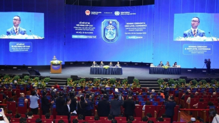 Công ước Hà Nội – biểu tượng của tinh thần đoàn kết và chủ quyền số toàn cầu