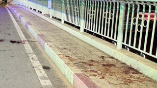 Hai anh em ruột bị đâm thương vong trên cầu Dục Thanh