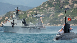 Khẳng định quan điểm bảo vệ Tổ quốc từ sớm, từ xa trong bối cảnh mới