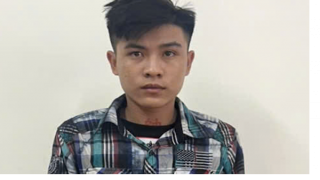 Đối tượng chém người ở Cà Mau trốn lên Đồng Nai thì bị bắt