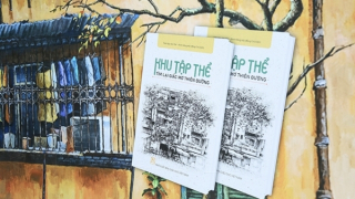 Hành trình kí ức và di sản văn hóa đô thị Việt thời bao cấp