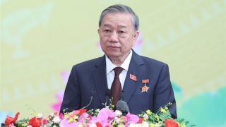 Tổng Bí thư Tô Lâm sẽ thăm chính thức Liên hiệp Vương quốc Anh và Bắc Ireland