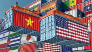 Việt Nam - Hoa Kỳ ra Tuyên bố chung về Hiệp định thương mại đối ứng, công bằng và cân bằng