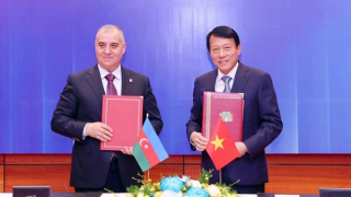 Từ Công ước Hà Nội – lan tỏa hợp tác quốc tế trong cuộc chiến chống tội phạm mạng