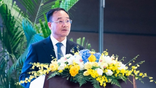 Công cụ pháp lý toàn cầu đầu tiên trong điều tra, truy tố, ngăn chặn tội phạm mạng