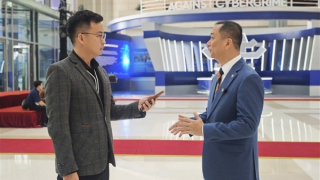 Việt Nam là điểm đến tin cậy với các hoạt động quốc tế cấp cao