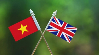 Kỳ vọng những đột phá mới trong hợp tác giữa Việt Nam và Anh