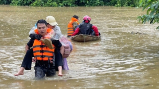 Phản bác luận điệu xuyên tạc về phong trào thi đua “3 nhất” trong lực lượng Công an