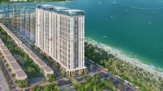 Căn hộ view nội khu Sun Centro Town: Đầu tư an toàn, sinh lời bền vững