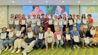 Amway Việt Nam đứng top 9 Nơi làm việc xuất sắc hàng đầu châu Á