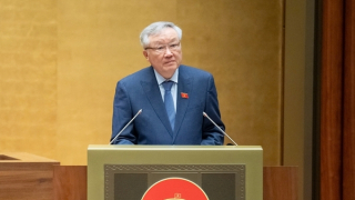 Đảm bảo hiệu quả hoạt động các cơ quan thi hành án hình sự, quản lý tạm giữ, tạm giam, quản lý lý lịch tư pháp