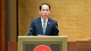 Hoàn thiện quy định pháp luật, tăng cường hợp tác quốc tế trong tương trợ tư pháp