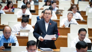 Đề nghị bổ sung thêm nguyên tắc bảo đảm quyền con người, quyền công dân trong Luật Dẫn độ