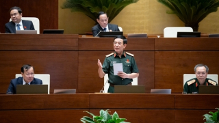 Có thể áp dụng biện pháp mà pháp luật chưa quy định để ứng phó trường hợp khẩn cấp