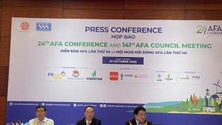 Sắp diễn ra diễn đàn kế toán lớn nhất Đông Nam Á