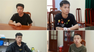 Lạng Sơn: Tạm giữ 4 người nước ngoài để điều tra vụ án giết người