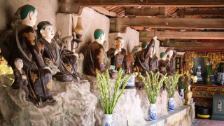 Hưng Yên đang là điểm đến hấp dẫn trên bản đồ du lịch phía Bắc