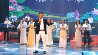 Trên 600 nhạc sĩ, nghệ sĩ tham dự Liên hoan Âm nhạc toàn quốc mở rộng 2025