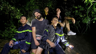 Nâng cao hiệu quả quản lý người nước ngoài tại Khánh Hòa