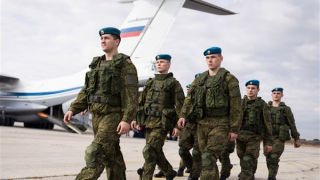 Nga nhận "món quà lớn" từ cựu thù