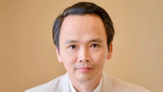 Ông Trịnh Văn Quyết đã hoàn thành nghĩa vụ thi hành án dân sự