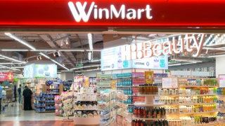 WinCommerce đạt kỷ lục doanh thu hơn 10.500 tỷ, tăng tốc hiện đại hóa bán lẻ