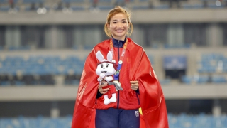 Đòn bẩy hướng tới đỉnh cao thể thao