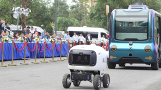 Chính thức khai mạc Tuần lễ số quốc tế Việt Nam 2025