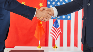 Mỹ-Trung đạt khung thoả thuận thương mại trước cuộc gặp của 2 nhà lãnh đạo