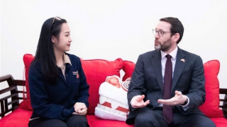 “Câu chuyện phát triển của Việt Nam là một trong những điều ấn tượng nhất toàn cầu”