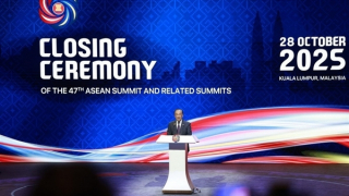 Việt Nam góp phần quan trọng vào thành công của Hội nghị Cấp cao ASEAN 47