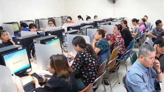 TP Hồ Chí Minh phổ cập trí tuệ nhân tạo đến từng người dân