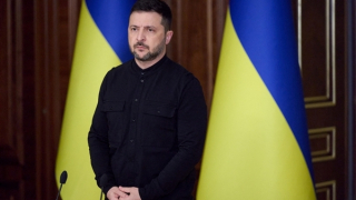 Ukraine sẵn sàng đàm phán đàm phán ở bất kỳ đâu, ngoại trừ Nga hoặc Belarus