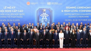 A Global Breakthrough in the Fight Against Cybercrime