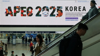 Khai mạc Tuần lễ Cấp cao APEC 2025: Thúc đẩy kết nối – đổi mới – thịnh vượng