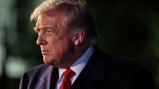 Tổng thống Donald Trump loại trừ khả năng tranh cử Phó Tổng thống nhiệm kỳ sau