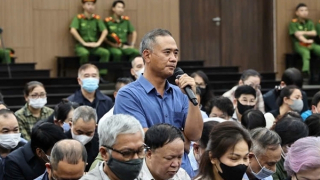 Những cựu quan chức “nướng” hàng trăm tỷ đồng vào King Club