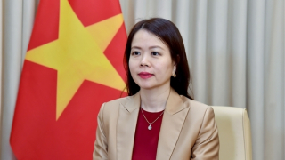 Chuyến công tác Hàn Quốc của Chủ tịch nước có ý nghĩa hết sức quan trọng trên nhiều phương diện