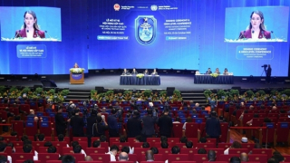 Hanoi Convention – Symbol of Global Digital Solidarity and Sovereignty