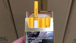 Hút thuốc lá ảnh hưởng đến xương, khớp như thế nào?