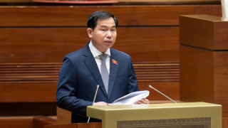 Vẫn còn nhiều hạn chế, bất cập về môi trưởng ảnh hưởng trực tiếp đến người dân