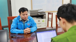 Giáo viên "tự chế" công văn thành lập đoàn thanh tra trường học