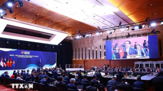 Đề xuất 3 trọng tâm hợp tác chính ASEAN-New Zealand