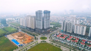 Giải pháp nào để điều tiết khi giá chung cư hàng trăm triệu đồng/m2?