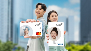 VIB và hành trình cá nhân hóa trải nghiệm khách hàng