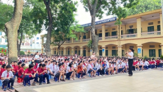 Trợ giúp pháp lý- điểm tựa cho những người yếu thế