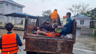 Vụ 8 người ngạt khí do chạy máy phát điện trong phòng kín: 4 người tử vong